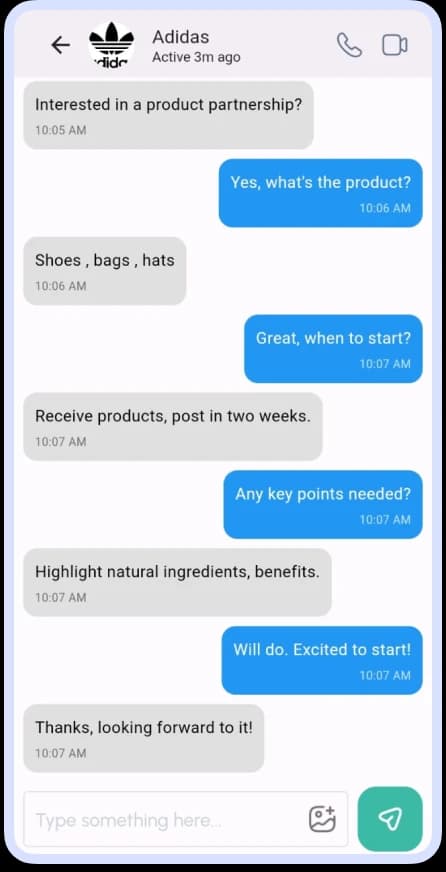 Messaging & Notifications - Image 1