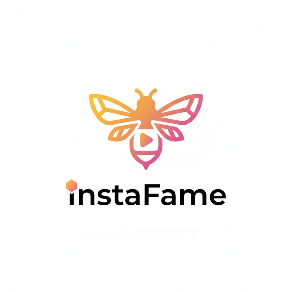 InstaFame project image