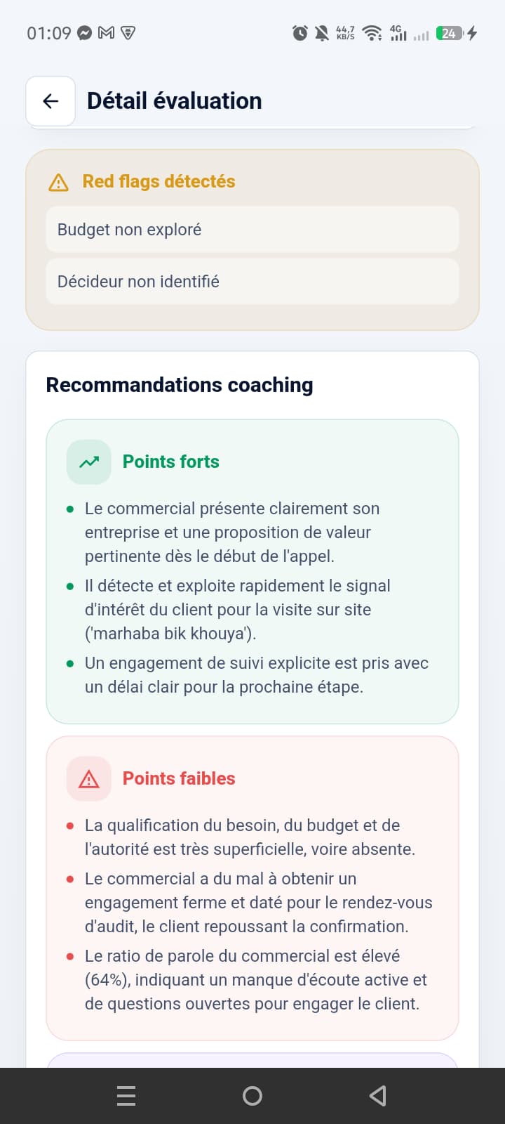 CoachMate - Image 8
