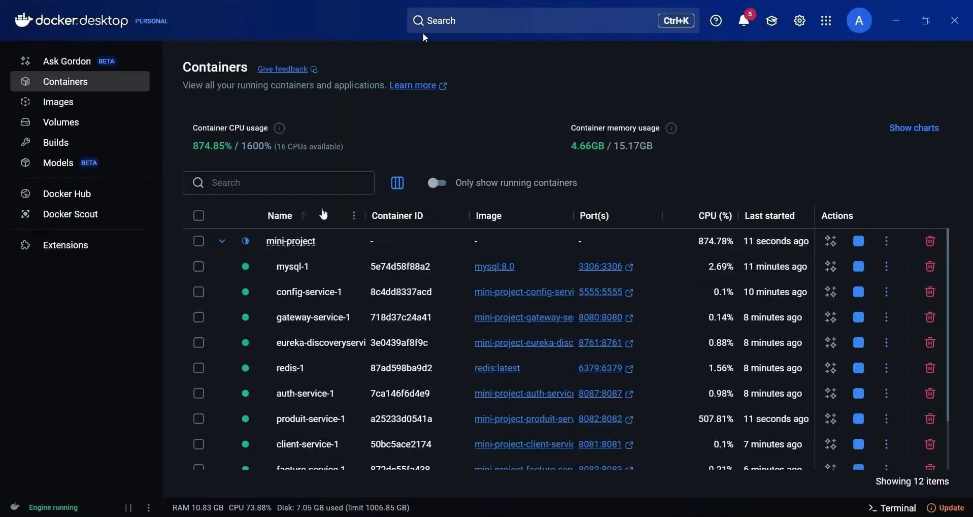 Deployment Environment - Image 1