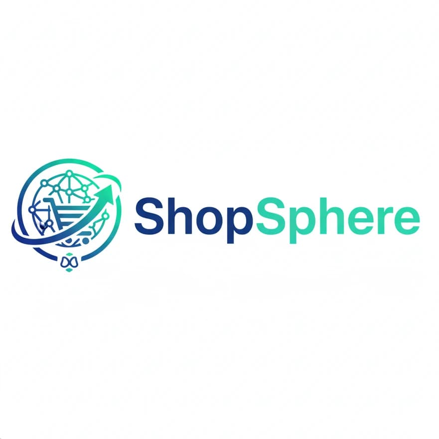 ShopSphere project image