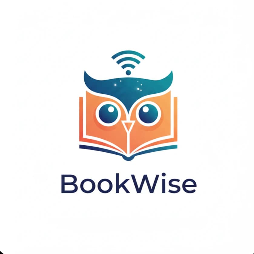BookWise project image