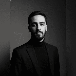 Akram Hamdi - Software Engineer Portfolio