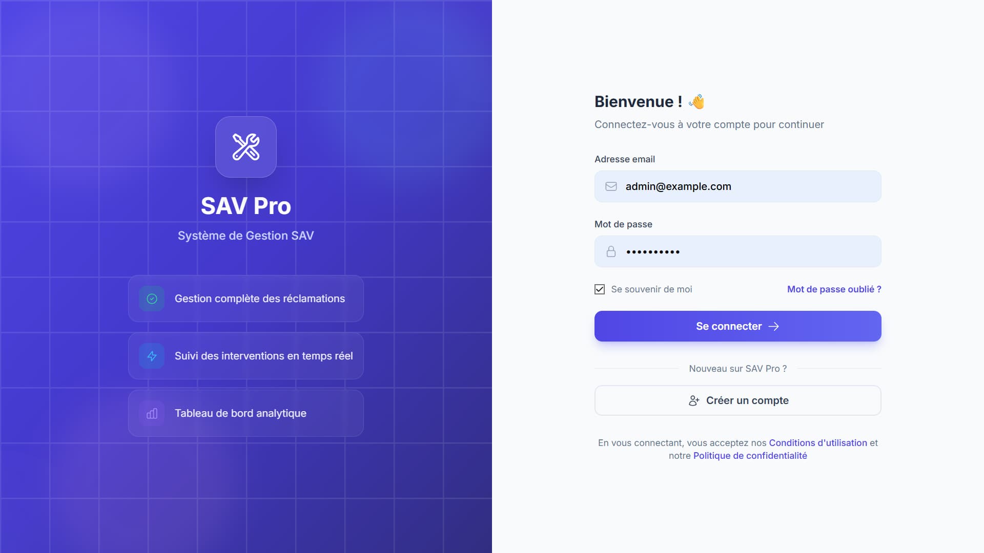 Responsable SAV - Image 1